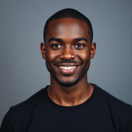 James Mokoena