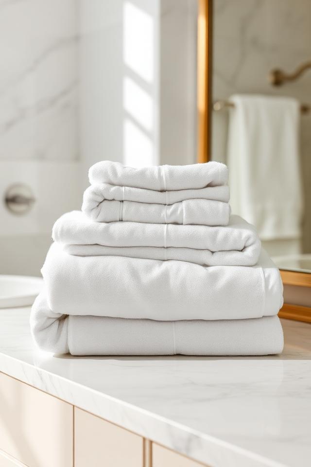 Premium home cleaning service example 2