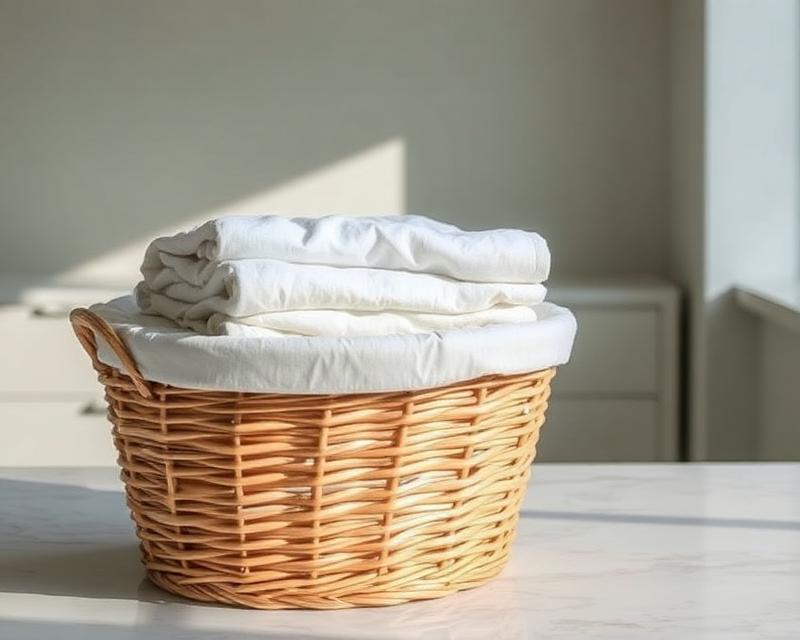 Wash & Fold